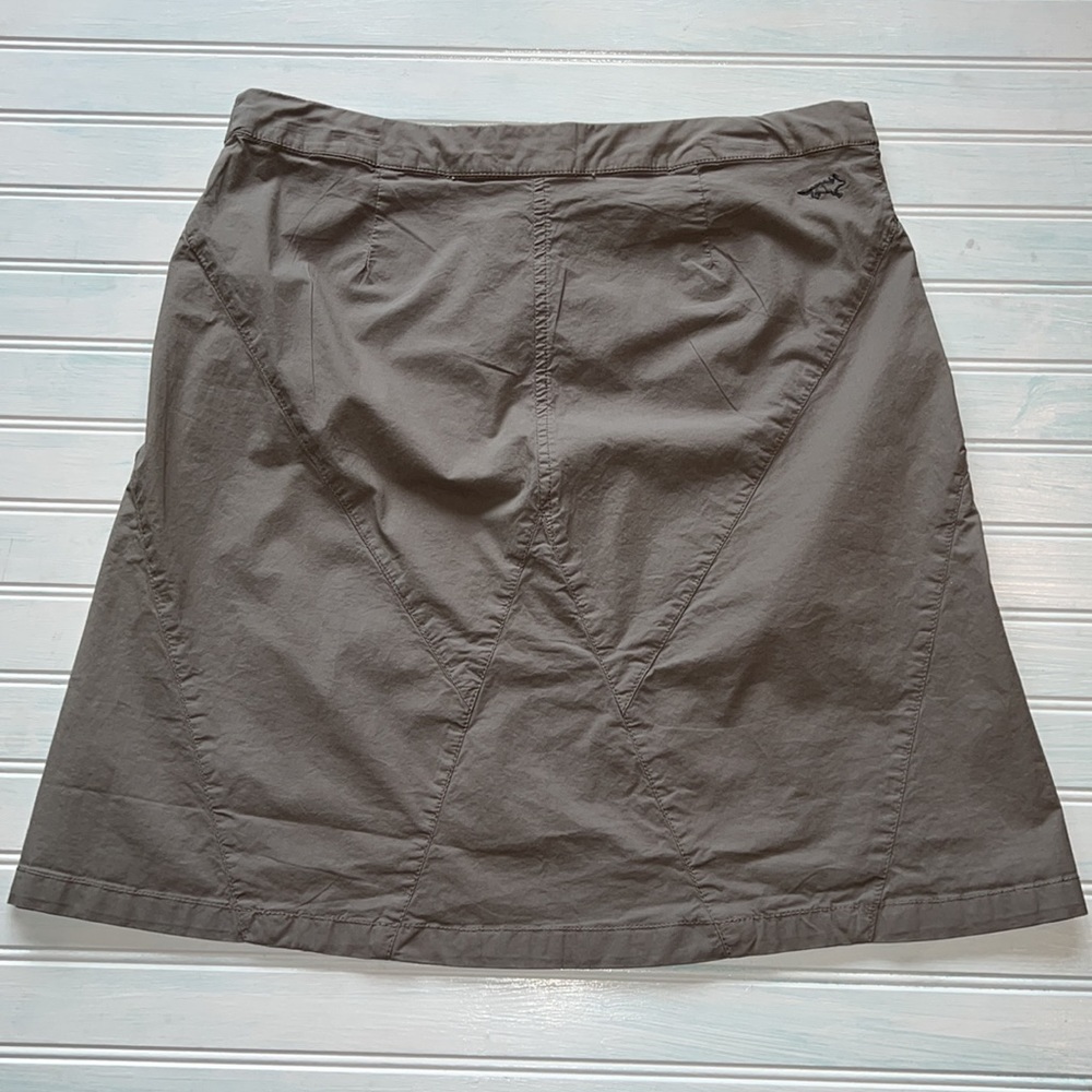 Horny Toad Skirt NWT - Picture 11 of 14